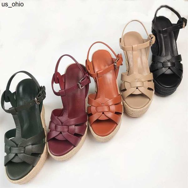 sandals womens summer fashion high wedge heel espadrille platform sandal ladies strappy leather open toe ankle strap slipper shoe j230522, Black
sandals womens summer fashion high wedge heel espadrille platform sandal ladies strappy leather open toe ankle strap slipper shoe j230522, Black