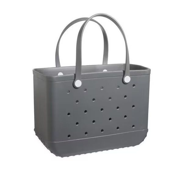 bogg bag fashion shoulder large waterproof soft eva punched organizer summer water park sea storage tote handbags women stock beach luxury d
bogg bag fashion shoulder large waterproof soft eva punched organizer summer water park sea storage tote handbags women stock beach luxury d