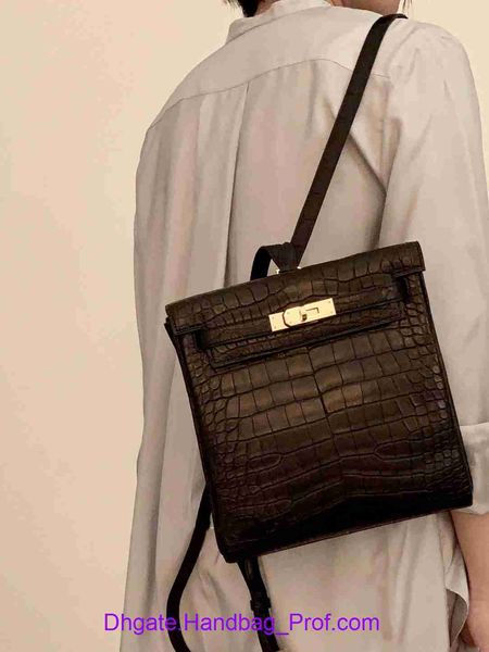 designer hemrres kelys handbags for women babe2023 new fashion casual crocodile pattern black gold bag texture commuter versatile backpack w
designer hemrres kelys handbags for women babe2023 new fashion casual crocodile pattern black gold bag texture commuter versatile backpack w