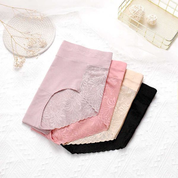 2023 xiqi new modal women's mid rise lace panties comfortable and transparent girls' triangle pants, Black;pink
2023 xiqi new modal women's mid rise lace panties comfortable and transparent girls' triangle pants, Black;pink