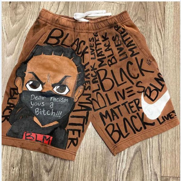 new american sports shorts men's trend cartoon printing pure cotton large, White;black
new american sports shorts men's trend cartoon printing pure cotton large, White;black