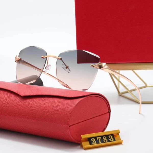 womens designer sunglasses woman irregular glasses mens classic retro luxury brand rimless sunglasses sunshade eyeshield luxury sunglasses m, White;black
womens designer sunglasses woman irregular glasses mens classic retro luxury brand rimless sunglasses sunshade eyeshield luxury sunglasses m, White;black