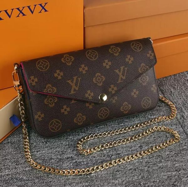 multi pochette handbag shoulder bags with box dust bag women genuine leather luxurys designers handbags flap purse lady tote coin clutch cro
multi pochette handbag shoulder bags with box dust bag women genuine leather luxurys designers handbags flap purse lady tote coin clutch cro