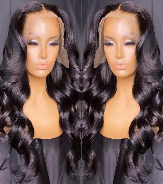 lace wigs body wave 13x6 transparent frontal human hair brazilian loose water wavy front wig for black womenlace6699853, Black;brown
lace wigs body wave 13x6 transparent frontal human hair brazilian loose water wavy front wig for black womenlace6699853, Black;brown