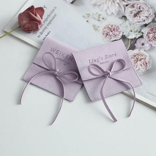 anklets 50pcs custom jewelry ring earrings necklace packaging small gift bag purple microfiber envelope pouches wedding favors, Red;blue
anklets 50pcs custom jewelry ring earrings necklace packaging small gift bag purple microfiber envelope pouches wedding favors, Red;blue
