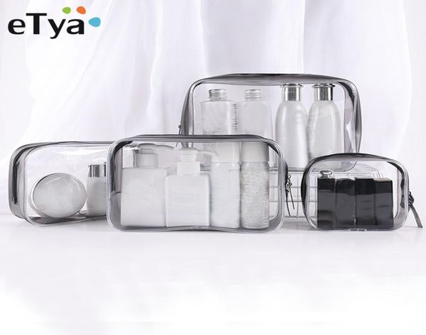 etya transparent cosmetic bag clear zipper travel make up case women makeup beauty organizer toiletry wash bath storage pouch8897649
etya transparent cosmetic bag clear zipper travel make up case women makeup beauty organizer toiletry wash bath storage pouch8897649