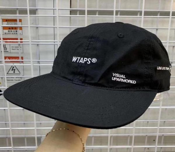 wtaps flat brim baseball cap men women embroidery dad hat hip hop snapback trucker cap golf outdoor adjustable casual harajuku t207448901, Blue;gray
wtaps flat brim baseball cap men women embroidery dad hat hip hop snapback trucker cap golf outdoor adjustable casual harajuku t207448901, Blue;gray