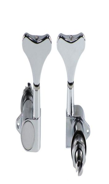 electric bass sealed knob locking tuning pegs tuner machine head for bass chrome7001030
electric bass sealed knob locking tuning pegs tuner machine head for bass chrome7001030