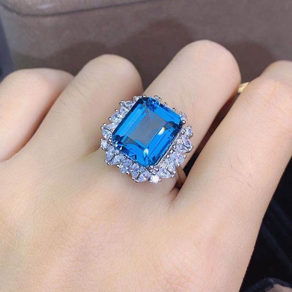 luxury 5ct aaaaa cz promise ring silver color engagement wedding band rings for women bridal jewelry gift, Slivery;golden
luxury 5ct aaaaa cz promise ring silver color engagement wedding band rings for women bridal jewelry gift, Slivery;golden