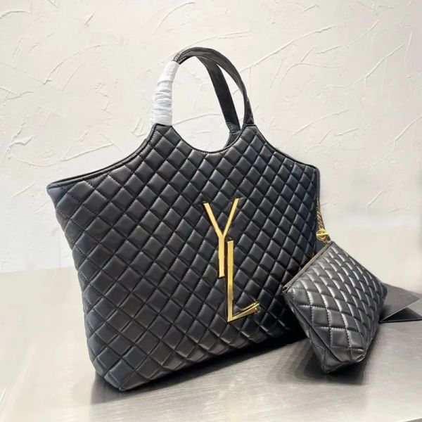 icare maxi bag luxury designer bag handbags women tote bags clutch leather messenger black tassels loulou crossbody large totes fashion shou, Black;red
icare maxi bag luxury designer bag handbags women tote bags clutch leather messenger black tassels loulou crossbody large totes fashion shou, Black;red