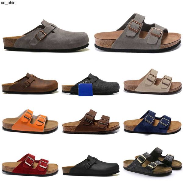 sandals 2023 birkens tock arizona designer sandals mens women brown microfiber birkoflor sliders boston soft mules footbed clogs indoor pant, Black
sandals 2023 birkens tock arizona designer sandals mens women brown microfiber birkoflor sliders boston soft mules footbed clogs indoor pant, Black