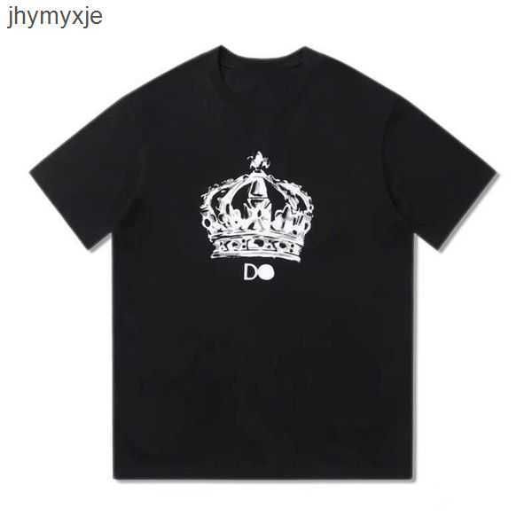 fashion sweatshirt men women dg designer t shirt round neck pullover tee short sleeve tshirt summer cotton t-shirt 4xl 5xl eys9, White;black
fashion sweatshirt men women dg designer t shirt round neck pullover tee short sleeve tshirt summer cotton t-shirt 4xl 5xl eys9, White;black