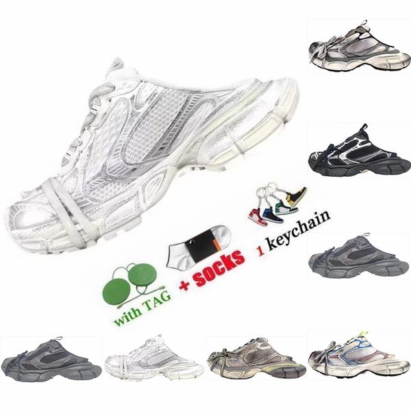 3xl trainer mule casual shoes for men women chunky sole silver grey triple black white multi mens summer sport loafers flat breathable desig
3xl trainer mule casual shoes for men women chunky sole silver grey triple black white multi mens summer sport loafers flat breathable desig