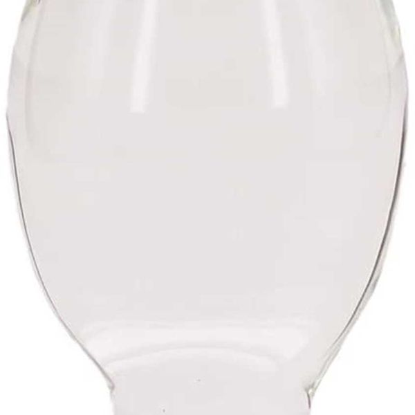 factory outlet eastern delight large glass docking g-point crystal plug trainer toy (oversized)
factory outlet eastern delight large glass docking g-point crystal plug trainer toy (oversized)