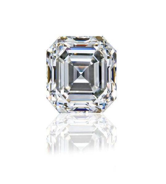 015ct60ct3mm105mm asscher cut with certificate df color vvs clarity synthetic lab diamond moissanite stone 3ex cut loose d9974597, Black
015ct60ct3mm105mm asscher cut with certificate df color vvs clarity synthetic lab diamond moissanite stone 3ex cut loose d9974597, Black