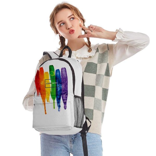 2023 lgbt color series surrounding 3d digital printing bookbag youth campus student backpack pride 230522
2023 lgbt color series surrounding 3d digital printing bookbag youth campus student backpack pride 230522