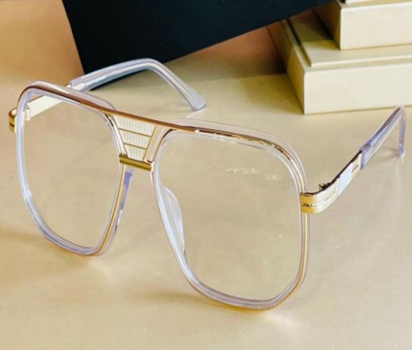 legends 666 eyeglasses frame clear lens vintage crystal gold pilot glasses frame eyewear men fashion sunglasses frames with box1239254, Black
legends 666 eyeglasses frame clear lens vintage crystal gold pilot glasses frame eyewear men fashion sunglasses frames with box1239254, Black