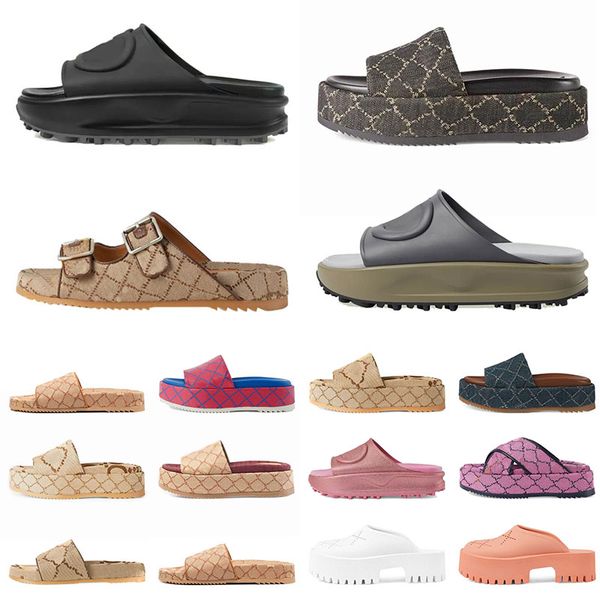 new bathroom striped casual shoes for comfort platforms embroidered printed slippers summer flat heel slide flats thick bottom famous luxury, Black
new bathroom striped casual shoes for comfort platforms embroidered printed slippers summer flat heel slide flats thick bottom famous luxury, Black