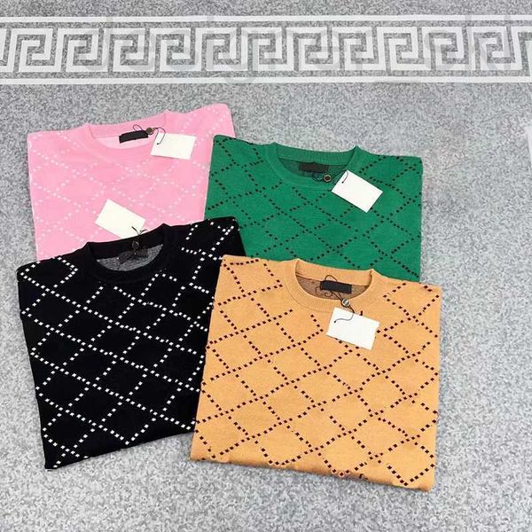 women's sweaters designer designer women fashion rainbcolor lady clothings womens printing autumn girls v-neck crew neck casual xbo3 u, White;black
women's sweaters designer designer women fashion rainbcolor lady clothings womens printing autumn girls v-neck crew neck casual xbo3 u, White;black