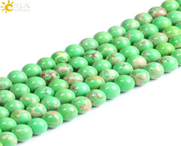 csja 8mm emperor turquoise loose mala beads for jewelry making green gemstone round beaded bracelet necklace earring diy 48pc whol6709510, Black
csja 8mm emperor turquoise loose mala beads for jewelry making green gemstone round beaded bracelet necklace earring diy 48pc whol6709510, Black