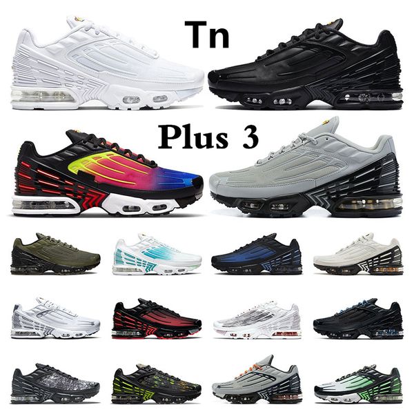 mens sports sneakers tn plus 3 men running shoes tns trainers triple black white leather aqua blue utility volt outdoors jogging walking sho
mens sports sneakers tn plus 3 men running shoes tns trainers triple black white leather aqua blue utility volt outdoors jogging walking sho