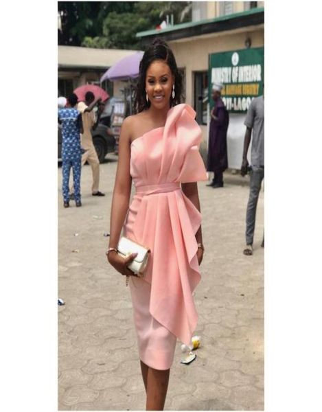 pink cocktail party dresses one shoulder short prom dress with ruffles tea length homecoming dress custom9286892, Black
pink cocktail party dresses one shoulder short prom dress with ruffles tea length homecoming dress custom9286892, Black