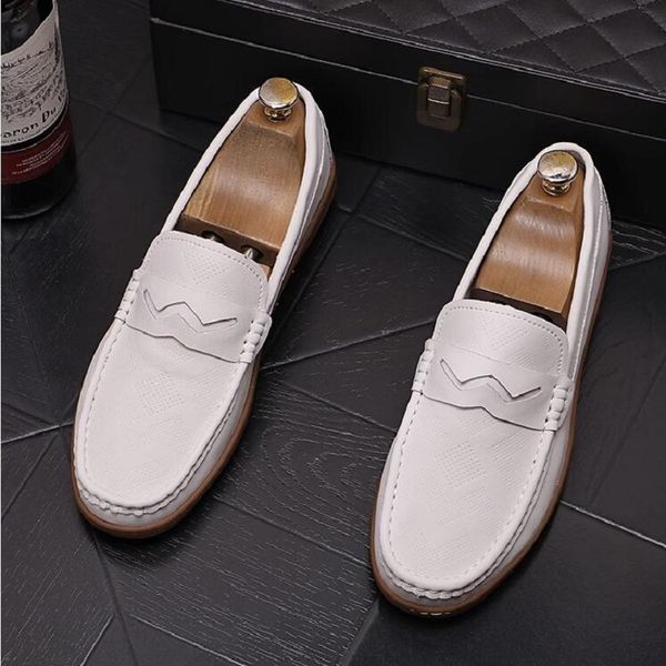 leather men casual shoes luxury 2023 new mens loafers moccasins breathable slip on black driving shoes d2h53
leather men casual shoes luxury 2023 new mens loafers moccasins breathable slip on black driving shoes d2h53