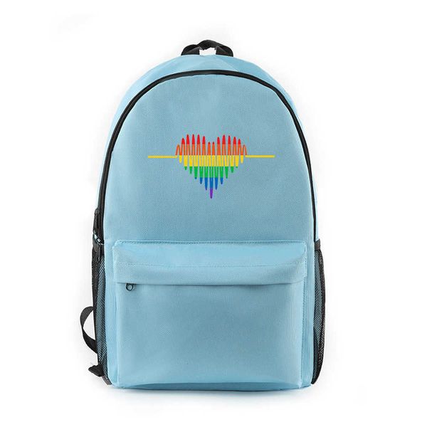 2023 new lgbt student backpack for men and women s casual wear back pack bookbag pride 230522
2023 new lgbt student backpack for men and women s casual wear back pack bookbag pride 230522
