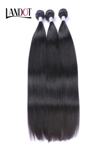 unprocessed brazilian peruvian malaysian indian cambodian mongolian virgin human hair weaves bundles straight soft full remy hair 4676468, Black
unprocessed brazilian peruvian malaysian indian cambodian mongolian virgin human hair weaves bundles straight soft full remy hair 4676468, Black