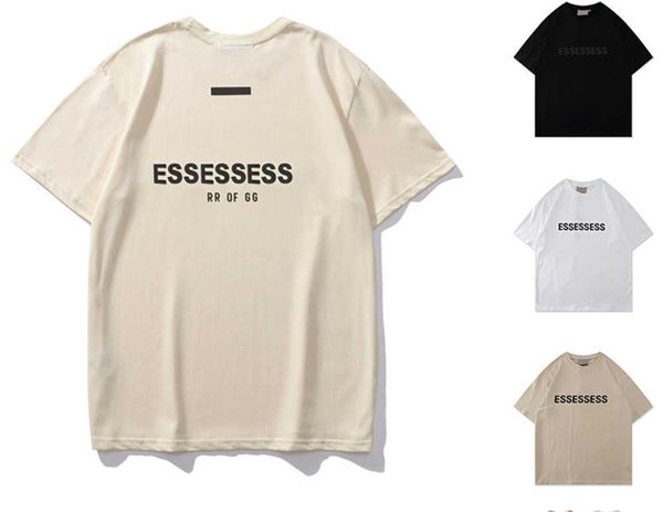 designers ess mens womens summer fashion brand luxurys letter tshirts clothing polos apparel sleeved bear womens mens tshirt, White;black
designers ess mens womens summer fashion brand luxurys letter tshirts clothing polos apparel sleeved bear womens mens tshirt, White;black
