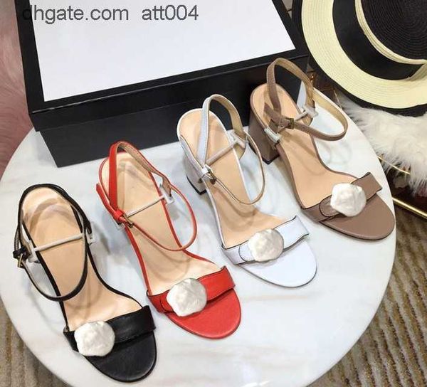 classic high heeled sandals coarse heel leather suede woman shoes metal buckle for parties occupation sandals size34-42''gg'&, Black
classic high heeled sandals coarse heel leather suede woman shoes metal buckle for parties occupation sandals size34-42''gg'&, Black