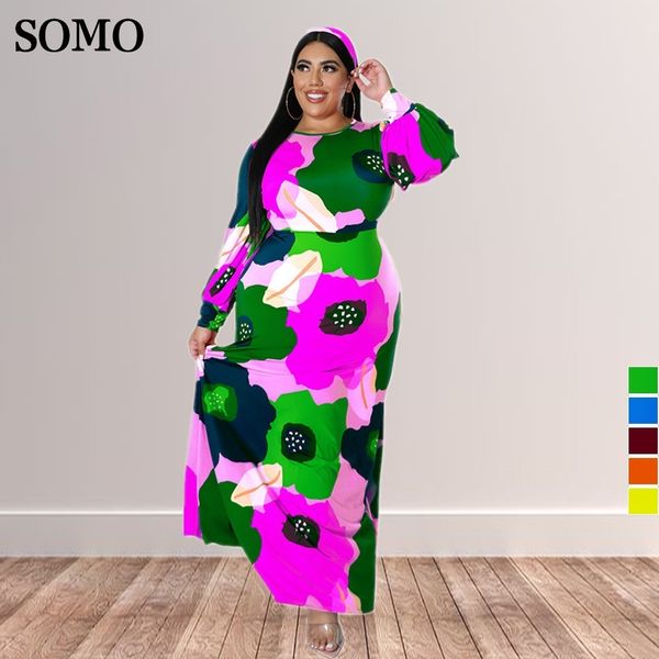 plus size dresses autumn long sleeve maxi dress large flower print fashion 5xl plus size women casual elegant dresses wholesale drop 230520, Black
plus size dresses autumn long sleeve maxi dress large flower print fashion 5xl plus size women casual elegant dresses wholesale drop 230520, Black