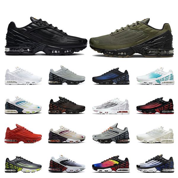 tn plus 3 sneakers men running shoes tns mens sports sneakers triple black white leather aqua blue utility crimson red outdoors jogging walk
tn plus 3 sneakers men running shoes tns mens sports sneakers triple black white leather aqua blue utility crimson red outdoors jogging walk