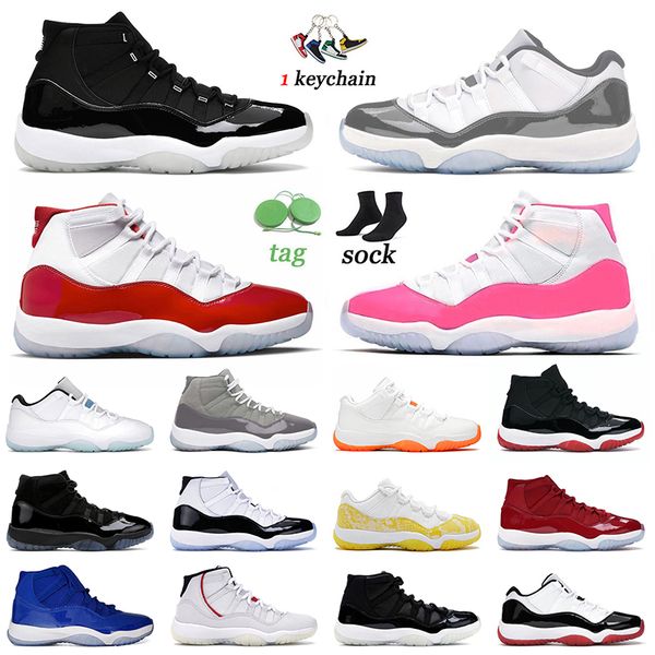 2023 jumpman 11 basketball shoes 11s for mens women 25th anniversary jubilee grey cement pink cherry bred concord gamma blue sneakers traine
2023 jumpman 11 basketball shoes 11s for mens women 25th anniversary jubilee grey cement pink cherry bred concord gamma blue sneakers traine