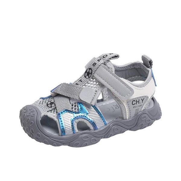 sandals kids shoes wedge children footwear boys outdoor casual summer lightweight soft-soled f11333, Black;red
sandals kids shoes wedge children footwear boys outdoor casual summer lightweight soft-soled f11333, Black;red