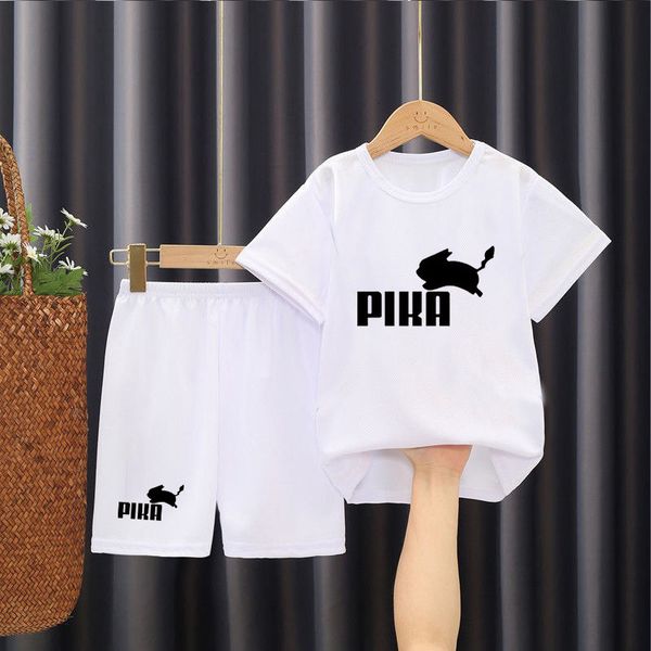 clothing sets summer fashion boy cartoon tshirt printing childrens tshirt boy shortsleeved tshirt branded boys girls clothes 230520, White
clothing sets summer fashion boy cartoon tshirt printing childrens tshirt boy shortsleeved tshirt branded boys girls clothes 230520, White