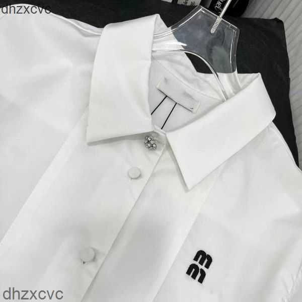 designer casual shirt miu chest embroidered letters tshirtl ongsleevedts hirthi ghqualitycot tonbut toncar diganswe etsty letsh irtsg7nb, White;black
designer casual shirt miu chest embroidered letters tshirtl ongsleevedts hirthi ghqualitycot tonbut toncar diganswe etsty letsh irtsg7nb, White;black