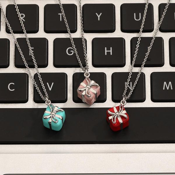 necklaces luxury boutique red pink gift necklace 925 sterling silver holiday gift fashion classic girls ing
necklaces luxury boutique red pink gift necklace 925 sterling silver holiday gift fashion classic girls ing