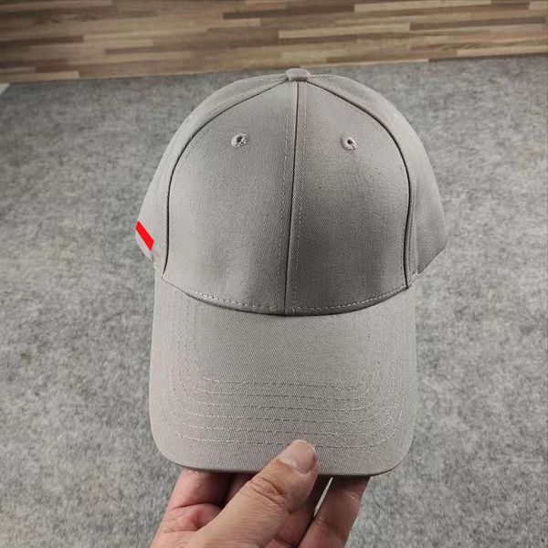 summer ball caps street sports cap brightly colored designer hats for all seasons man woman 9 color red striped side fit, Blue;gray
summer ball caps street sports cap brightly colored designer hats for all seasons man woman 9 color red striped side fit, Blue;gray