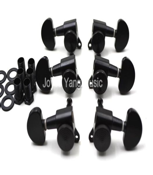 black semicircle locking acoustic electric guitar tuning pegs tuners machine head 6r3l3r 1124186
black semicircle locking acoustic electric guitar tuning pegs tuners machine head 6r3l3r 1124186