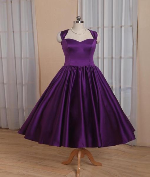 setwell elegant purple sweetheart aline evening dress sleeveless tea length pleated satin prom party formal gown8900917, Black;red
setwell elegant purple sweetheart aline evening dress sleeveless tea length pleated satin prom party formal gown8900917, Black;red
