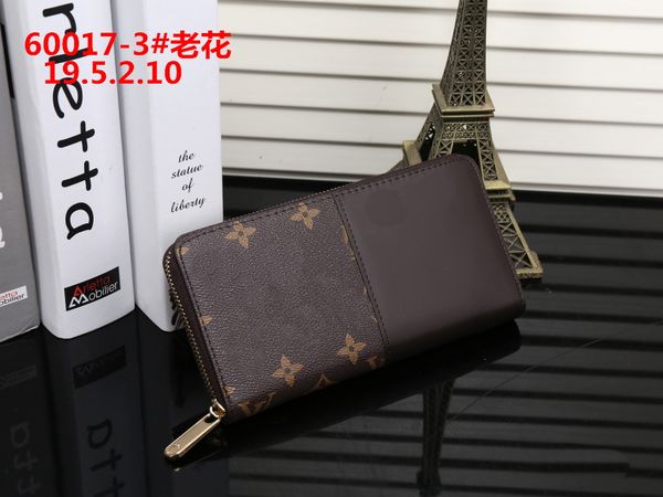 fashion flowers designer zipper wallets luxurys men women leather bags classic letters coin purse plaid card holder boys girls wallets, Red;black
fashion flowers designer zipper wallets luxurys men women leather bags classic letters coin purse plaid card holder boys girls wallets, Red;black