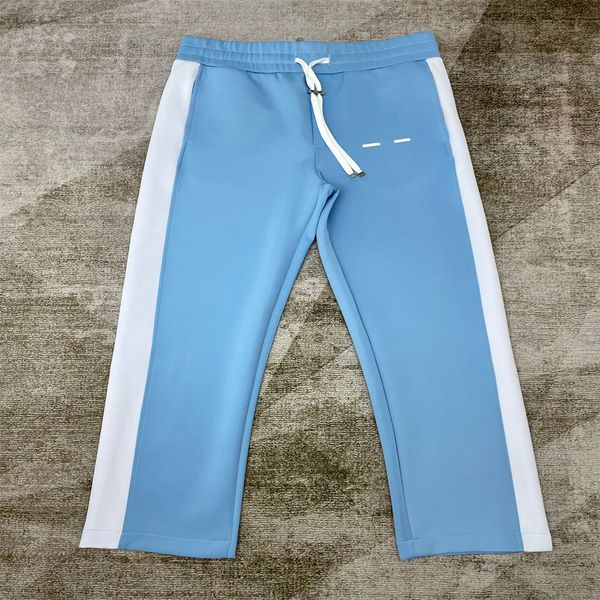 mens designers pants men pantsl personality sky blue print sweatpants men jogger hip hop casual pants, Black
mens designers pants men pantsl personality sky blue print sweatpants men jogger hip hop casual pants, Black