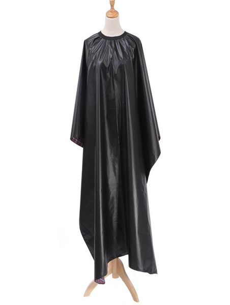pro salon black hairdressing cape barber hairdresser haircutting dye wrap waterproof cover gown apron hairstylist cloth9912901
pro salon black hairdressing cape barber hairdresser haircutting dye wrap waterproof cover gown apron hairstylist cloth9912901