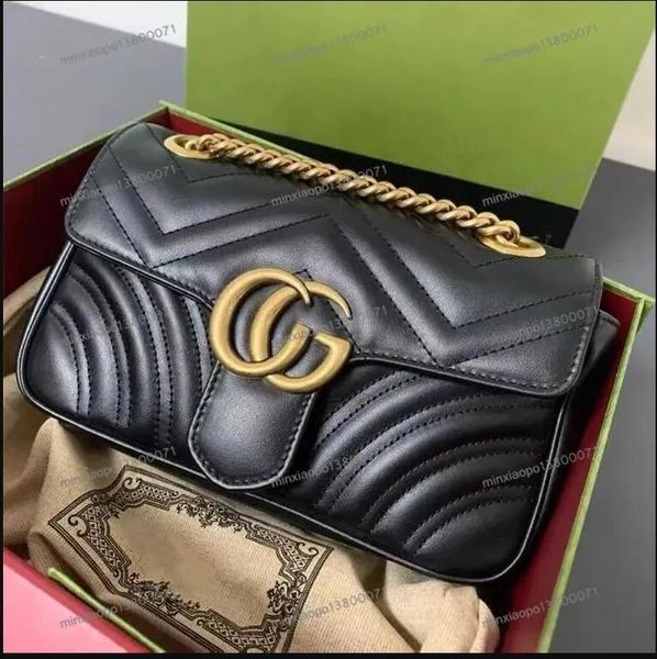 good quality women designer shoulder gg crossbody bags leather cross body chain bag pure color womens handbag purse louise purse vutton cros
good quality women designer shoulder gg crossbody bags leather cross body chain bag pure color womens handbag purse louise purse vutton cros