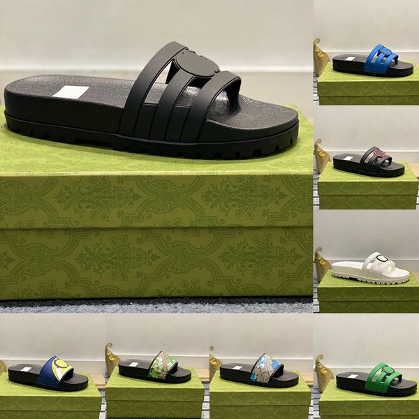 designer slippers for women mens slides floral brocade flats gear bottom tiger snaker ace bee flop flip scuffs casual fashion beach shoes sa, Black
designer slippers for women mens slides floral brocade flats gear bottom tiger snaker ace bee flop flip scuffs casual fashion beach shoes sa, Black