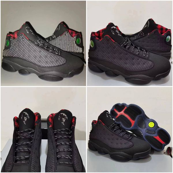 2023 jumpman 13 black flint shoes black/university red-flint grey-white 3m reflective men basketball sports sneakers
2023 jumpman 13 black flint shoes black/university red-flint grey-white 3m reflective men basketball sports sneakers
