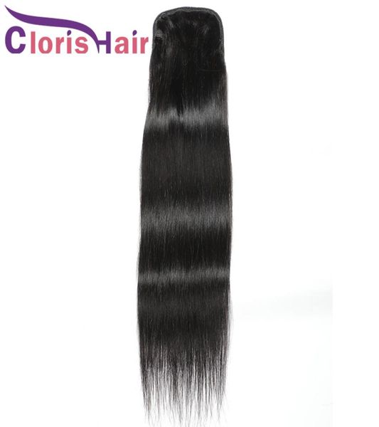 drawstring human hair ponytail straight malaysian virgin hair ponytail with clips in for women adjustable pony tails hair ex4289573, Black
drawstring human hair ponytail straight malaysian virgin hair ponytail with clips in for women adjustable pony tails hair ex4289573, Black