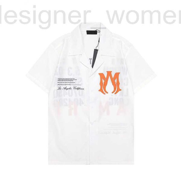 men's casual shirts designer 2022 designers mens dress business fashion shirt brands men spring slim fit chemises marque pour hommes, White;black
men's casual shirts designer 2022 designers mens dress business fashion shirt brands men spring slim fit chemises marque pour hommes, White;black