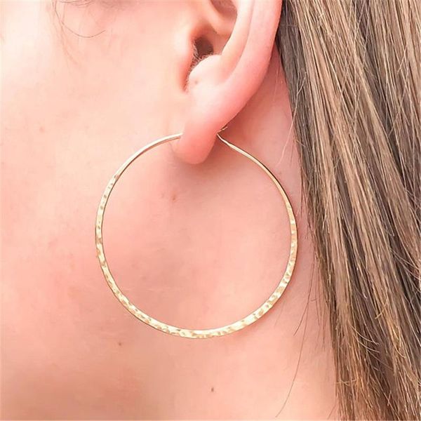 huggie 925 silver hammered hoop earrings handmade gold filled jewelry brincos girlfriend vintage pendientes oorbellen boho earrinngs, Golden;silver
huggie 925 silver hammered hoop earrings handmade gold filled jewelry brincos girlfriend vintage pendientes oorbellen boho earrinngs, Golden;silver